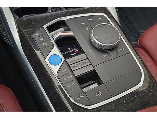 2024 BMW i4 M50 M50