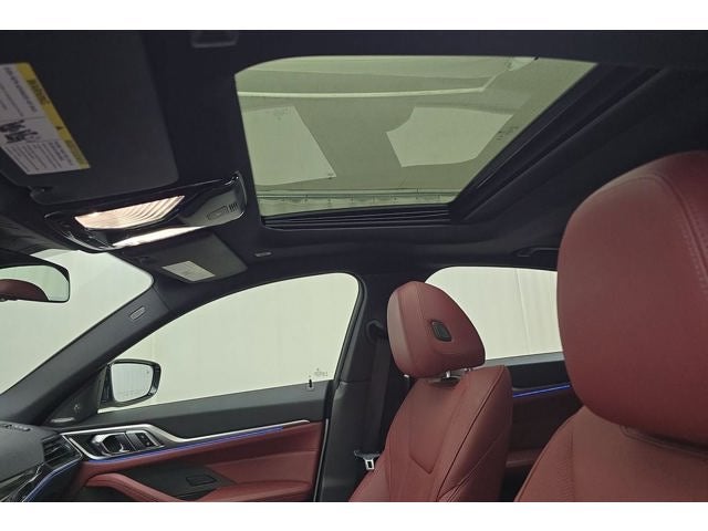 2024 BMW i4 M50 M50