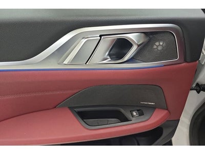 2024 BMW i4 M50 M50