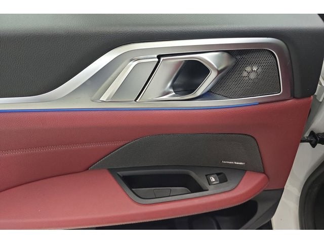 2024 BMW i4 M50 M50