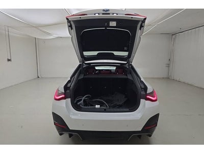 2024 BMW i4 M50 M50
