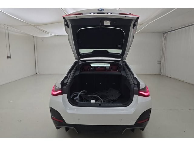 2024 BMW i4 M50 M50