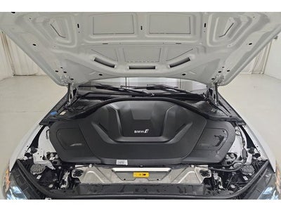 2024 BMW i4 M50 M50