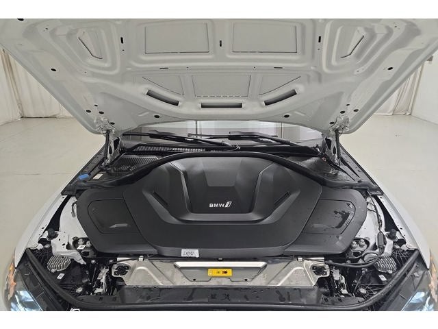 2024 BMW i4 M50 M50