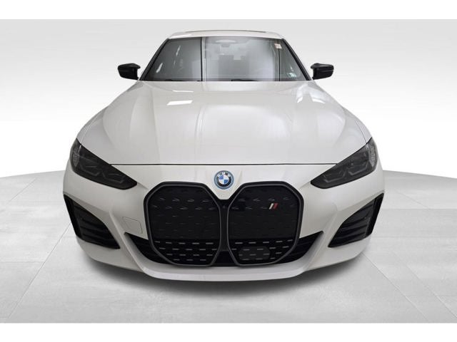 2024 BMW i4 M50 M50