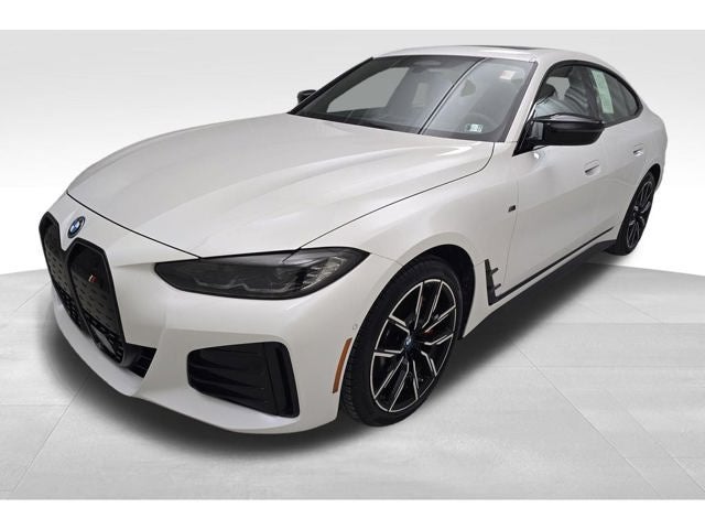 2024 BMW i4 M50 M50