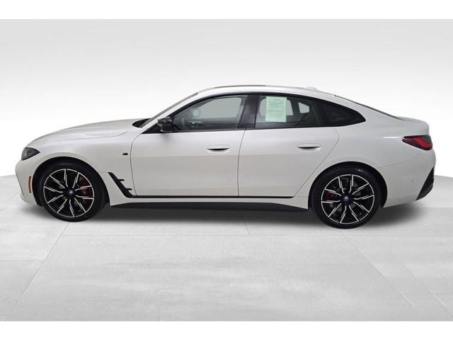 2024 BMW i4 M50 M50
