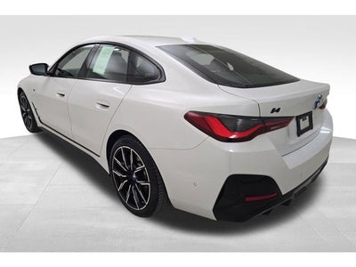 2024 BMW i4 M50 M50