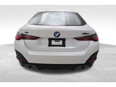 2024 BMW i4 M50 M50