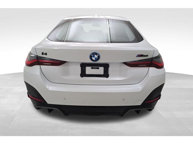 2024 BMW i4 M50 M50