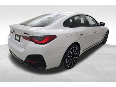 2024 BMW i4 M50 M50