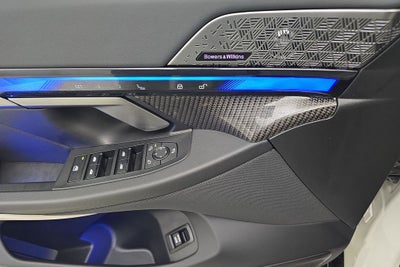 2024 BMW i5 M60