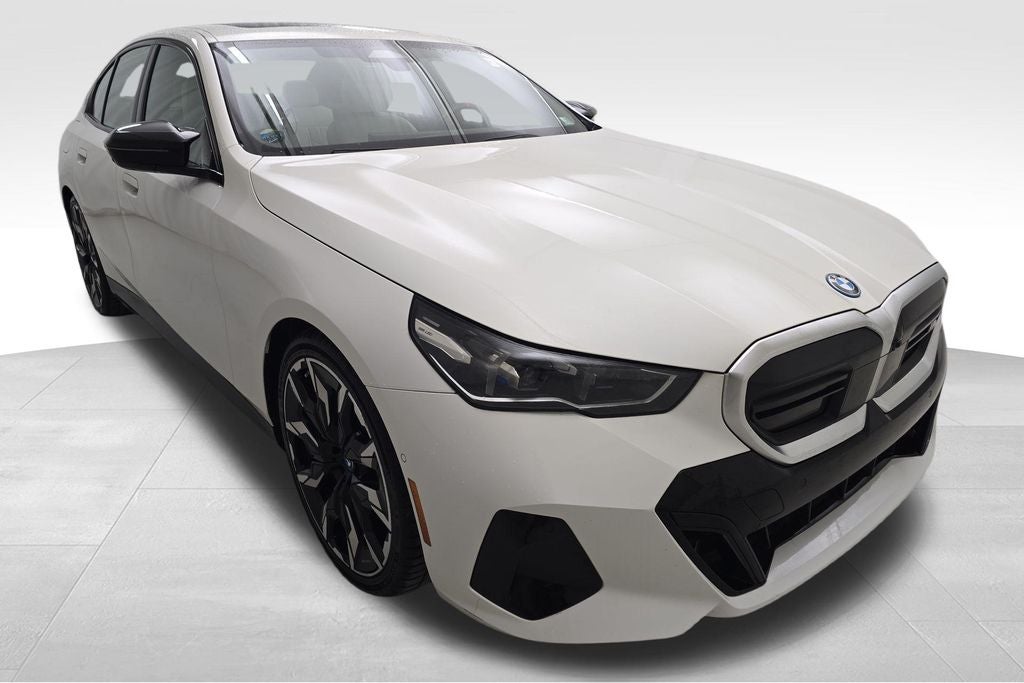 2024 BMW i5 M60