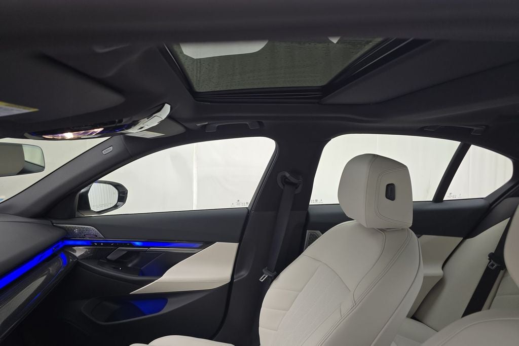 2024 BMW i5 M60