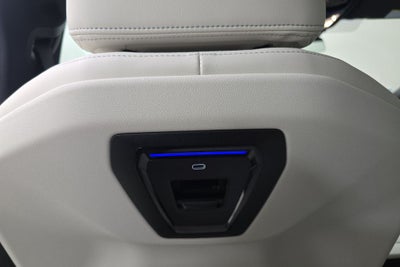 2024 BMW i5 M60