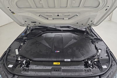 2024 BMW i5 M60