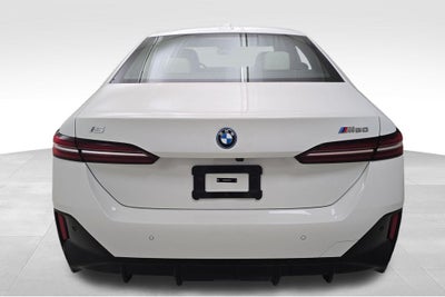 2024 BMW i5 M60