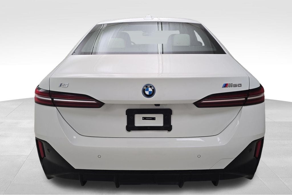 2024 BMW i5 M60