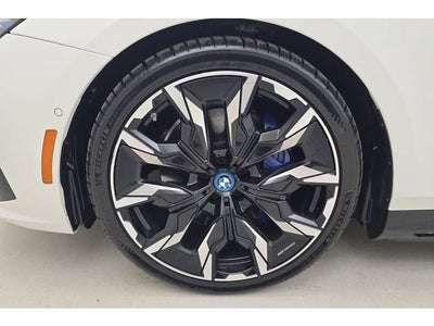 2024 BMW i5 M60
