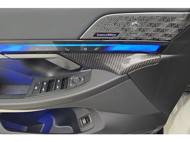 2024 BMW i5 M60