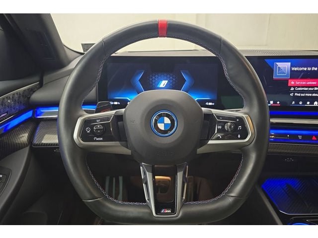 2024 BMW i5 M60