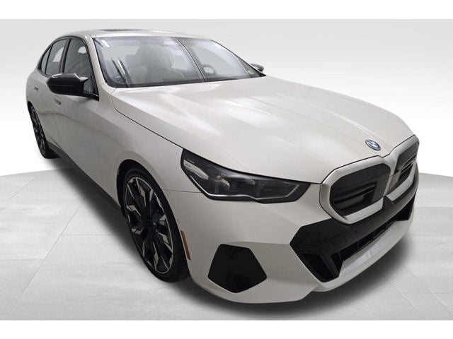 2024 BMW i5 M60