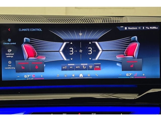 2024 BMW i5 M60
