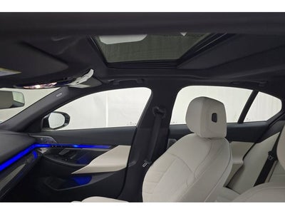 2024 BMW i5 M60