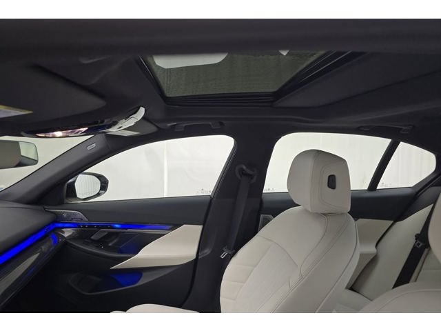 2024 BMW i5 M60