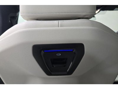 2024 BMW i5 M60