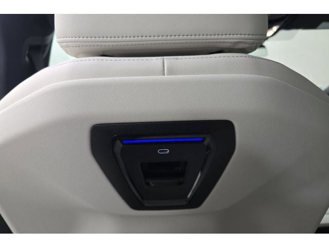 2024 BMW i5 M60