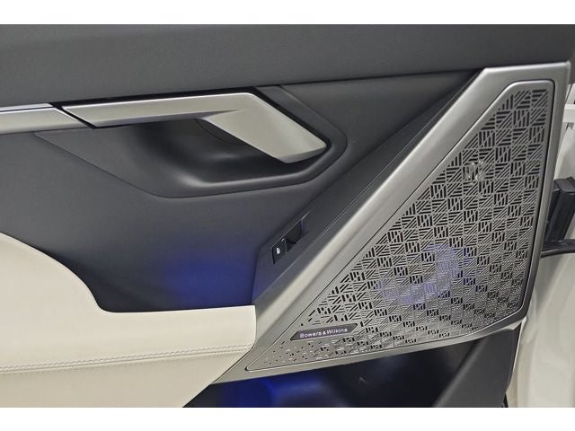 2024 BMW i5 M60