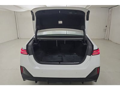 2024 BMW i5 M60
