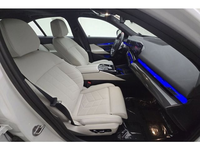 2024 BMW i5 M60