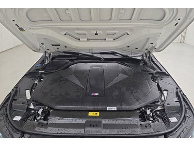 2024 BMW i5 M60