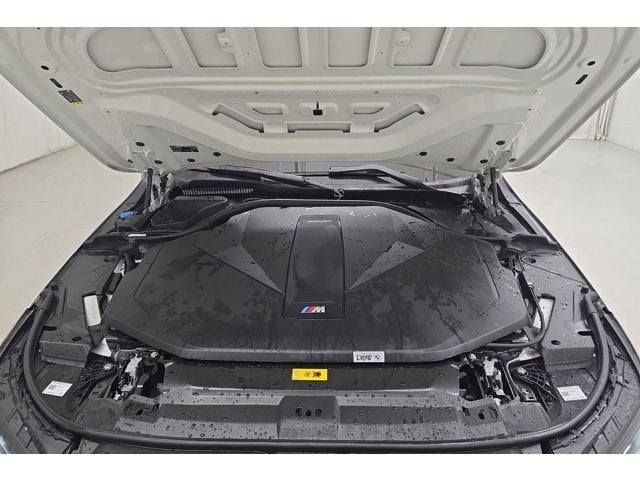 2024 BMW i5 M60