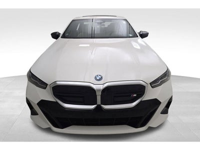 2024 BMW i5 M60
