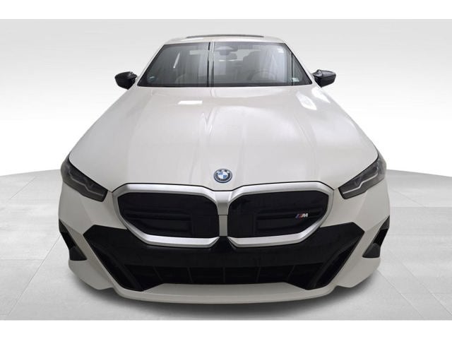 2024 BMW i5 M60
