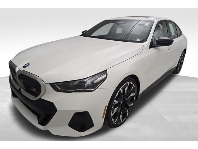 2024 BMW i5 M60