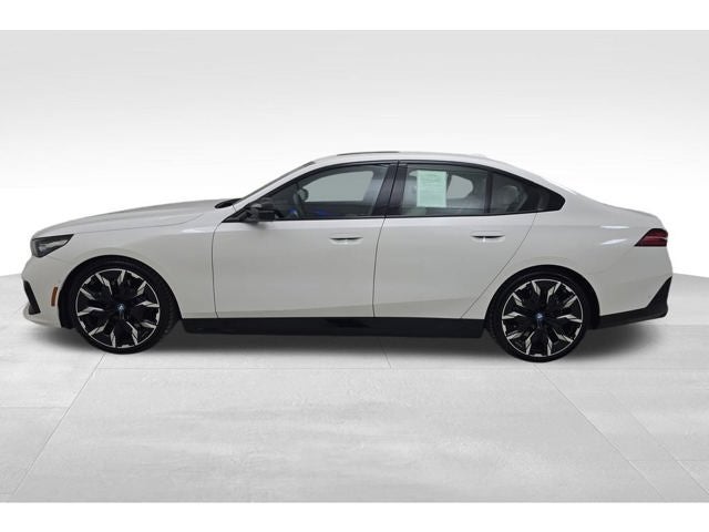 2024 BMW i5 M60
