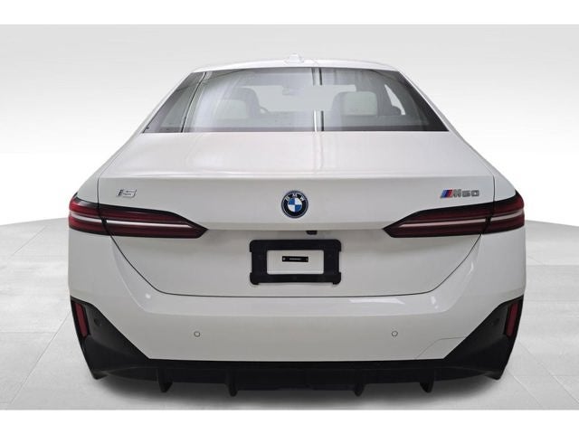 2024 BMW i5 M60