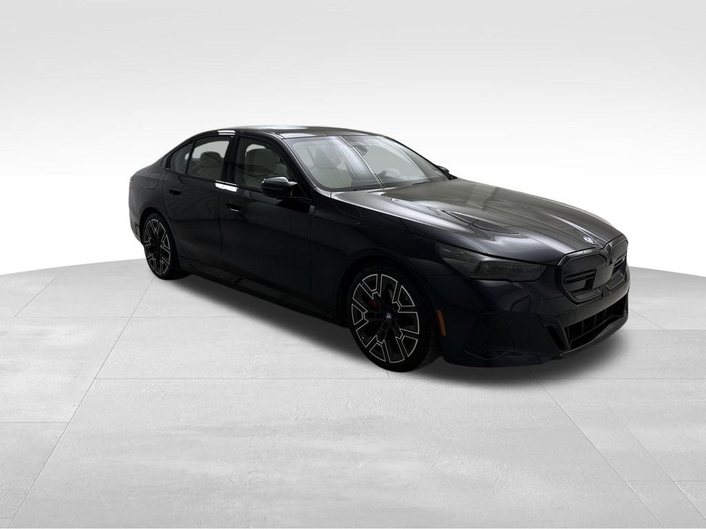 2024 BMW i5 M60 M60