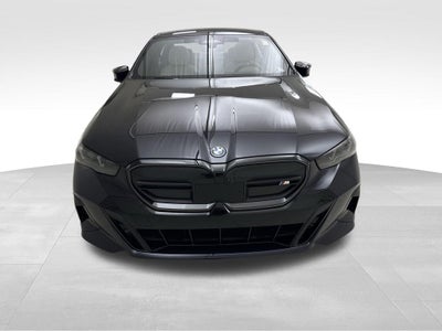 2024 BMW i5 M60 M60