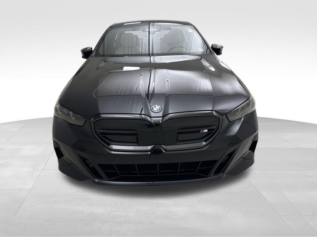 2024 BMW i5 M60 M60