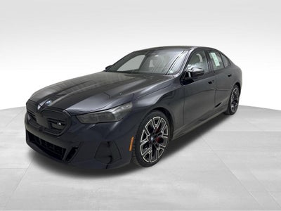 2024 BMW i5 M60 M60