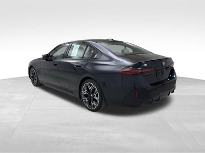 2024 BMW i5 M60 M60
