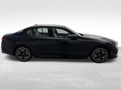 2024 BMW i5 M60 M60