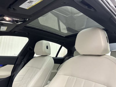 2024 BMW i5 M60 M60
