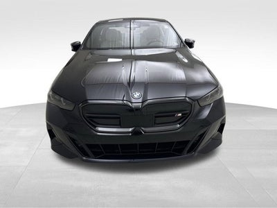 2024 BMW i5 M60 M60