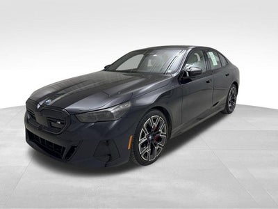 2024 BMW i5 M60 M60
